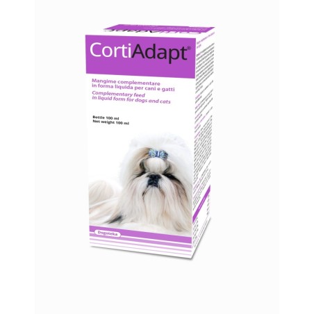 Corti Adapt