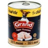 GRAND 1/4 poulet (6x850g)