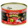 GRAND Boeuf Pomme 12x380g