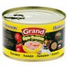 GRAND poulet banane 12x380g