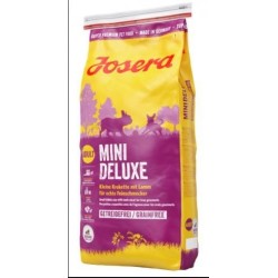 Josera MiniDeluxe