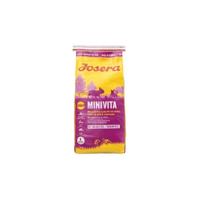 Josera MiniVita 4kg