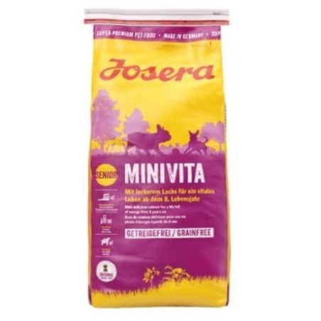 Josera MiniVita 4kg