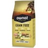 Ownat GF junior chicken (14kg)