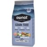 Ownat Grain Free Senior Chicken Turkey (14kg)