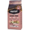 Ownat Grain Free Mini Chicken (le lot de 4 x 3kg soit 12kg)