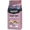 Ownat Grain Free Mini Lamb (le lot de 4 x 3kg soit 12kg)