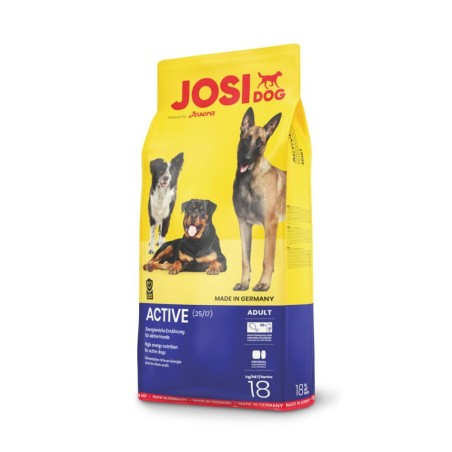 Josidog Activ (en 18 kg)