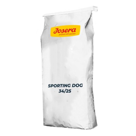 Sporting Dog