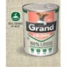 Grand Saumon (pack de 6 x400g soit 2,4kg)