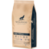 Wolfood breeding 14kg