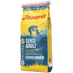 Josera Sensi Adult 12,5kg