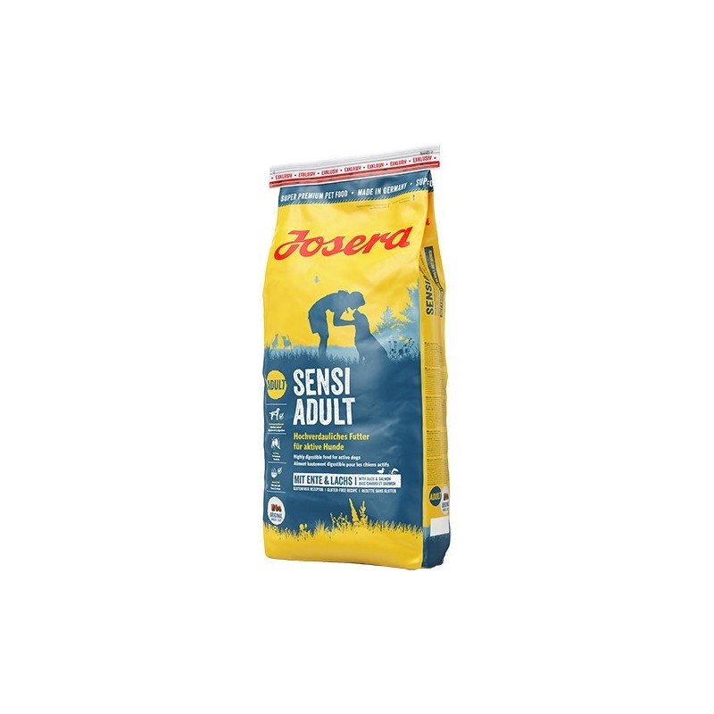 Josera Sensi Adult 12,5kg