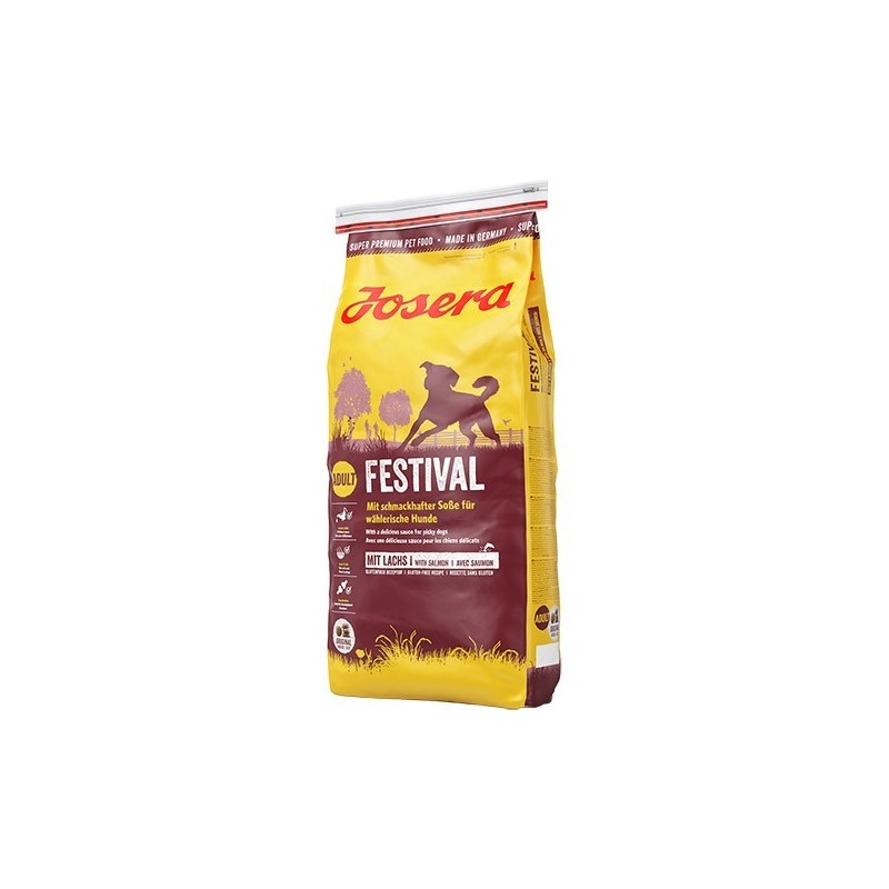 Josera Festival 12,5kg