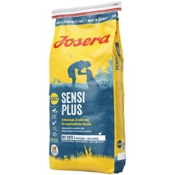 josera sensiplus adulte