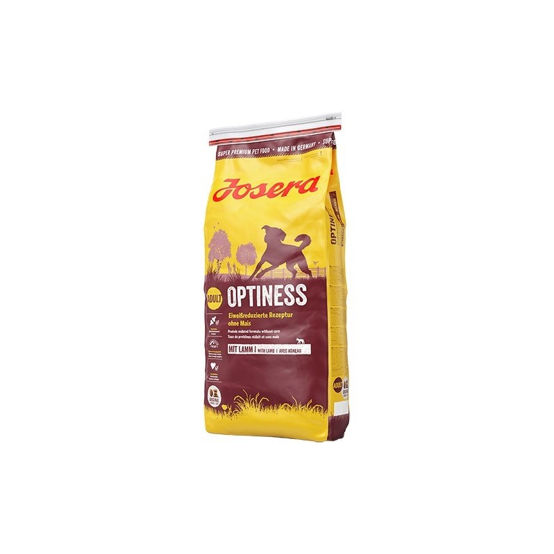 Josera Optiness 12,5kg