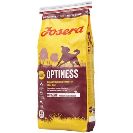 Josera Optiness 12,5kg