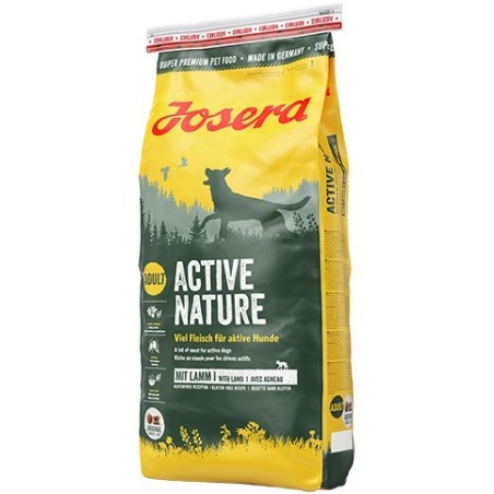 Josera Active Nature 12,5kg