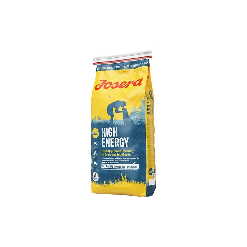 Josera High Energy 12,5kg