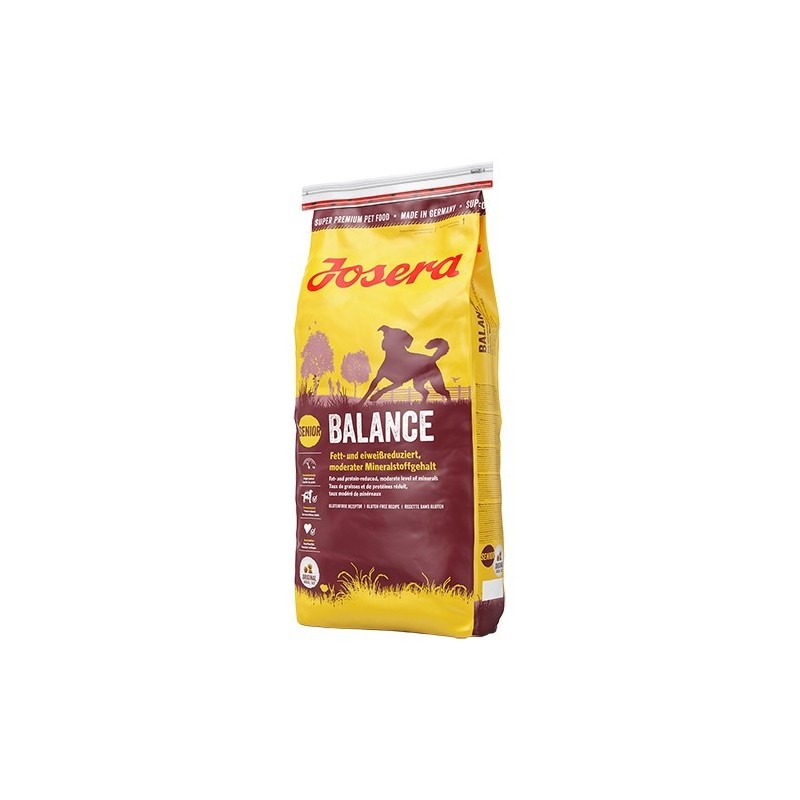 Josera Balance 12,5kg