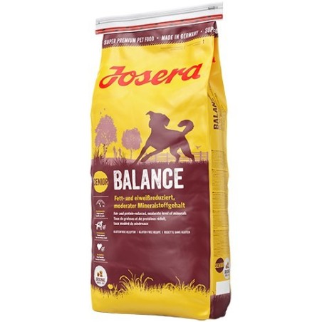 Josera Balance 12,5kg