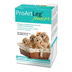 ProArtLeg Junior (60 comprimés de 1g)