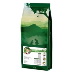 DMPR&C Poulet et Saumon Low-Grain 14kg