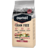 Ownat Just Grain Free Adult Duck 14kg