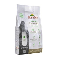 Litière écologique CatLitter Almo Nature 2,27kg