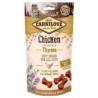 Carnilove Soft Poulet et Thym 50GR