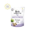 Brit Snack Functional Antistress Crevettes et chanvre 150GR