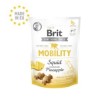 Brit Snack Functional Mobility Calamar et Ananas 150GR