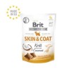 Brit Snack Functional Skin & Coat Krill et Noix de coco 150GR