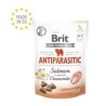 Brit Snack Functional Antiparasitic Saumon et Camomille 150GR