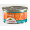 Almo Daily Grain Free Mousse différents gouts 85g