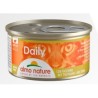 Almo Daily Grain Free Mousse différents gouts 85g