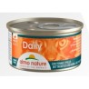 Almo Daily Grain Free Mousse différents gouts 85g