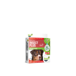 Pipette antiparasitaire Grand Chien (+30kg) Naturlys