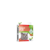 Collier Insect Plus anti tiques et puces pour chat Naturlys