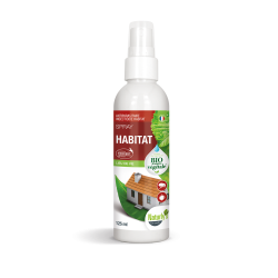 Spray Habitat Antiparasitaire Insecticide Naturlys