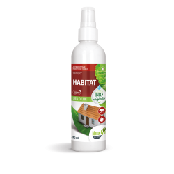 Spray Habitat Antiparasitaire Insecticide Naturlys