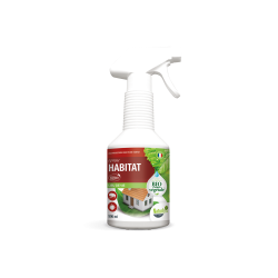 Spray Habitat Antiparasitaire Insecticide Naturlys