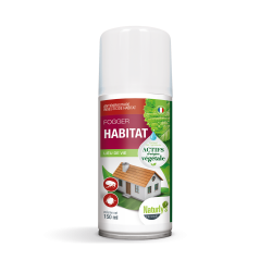 Fogger Habitat Antiparasitaire Insecticide Naturlys 150ml