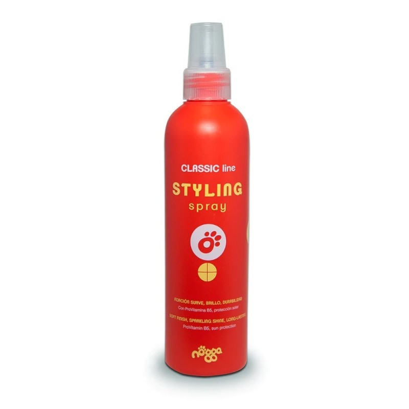 Styling Spray (250ml ou 1000ml)