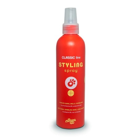 Styling Spray (250ml ou 1000ml)