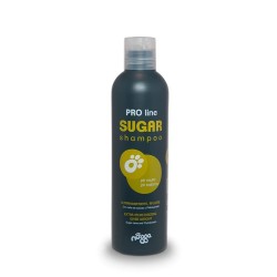 Sugar Shampoo (250ml, 500ml ou 5000ml)