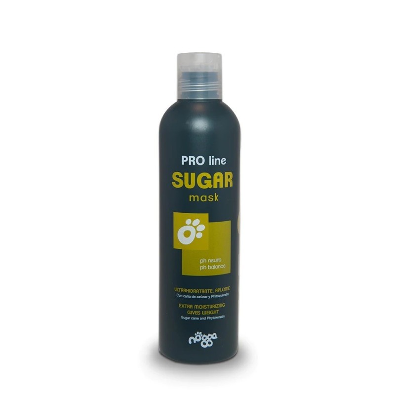 Sugar Mask (250ml, 500ml ou 5000ml)