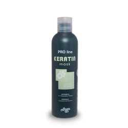 Keratin Mask (250ml, 500ml ou 5000ml)