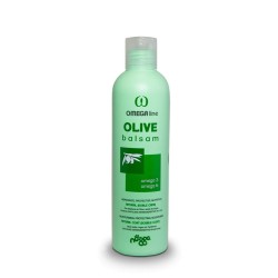 Omega Olive Balsam (250ml, 500ml ou 5000ml)