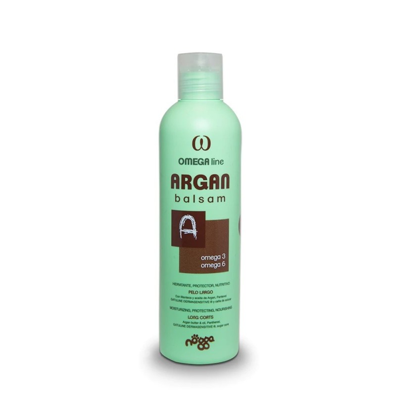 Omega Argan Balsam (250ml, 500ml ou 5000ml)